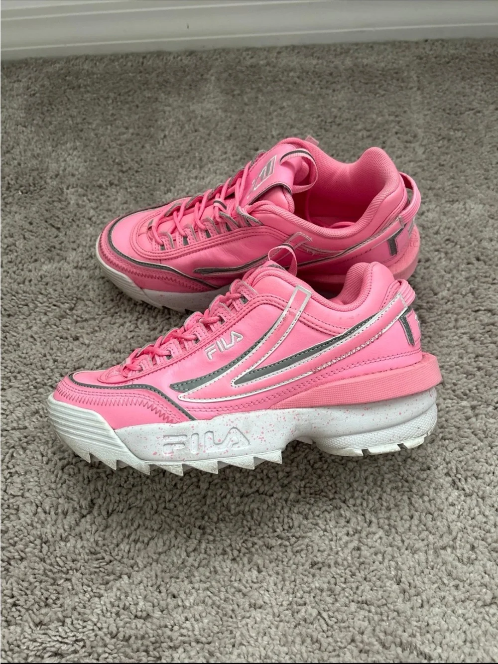 Fila Distributor ll XP Sneakers 👟